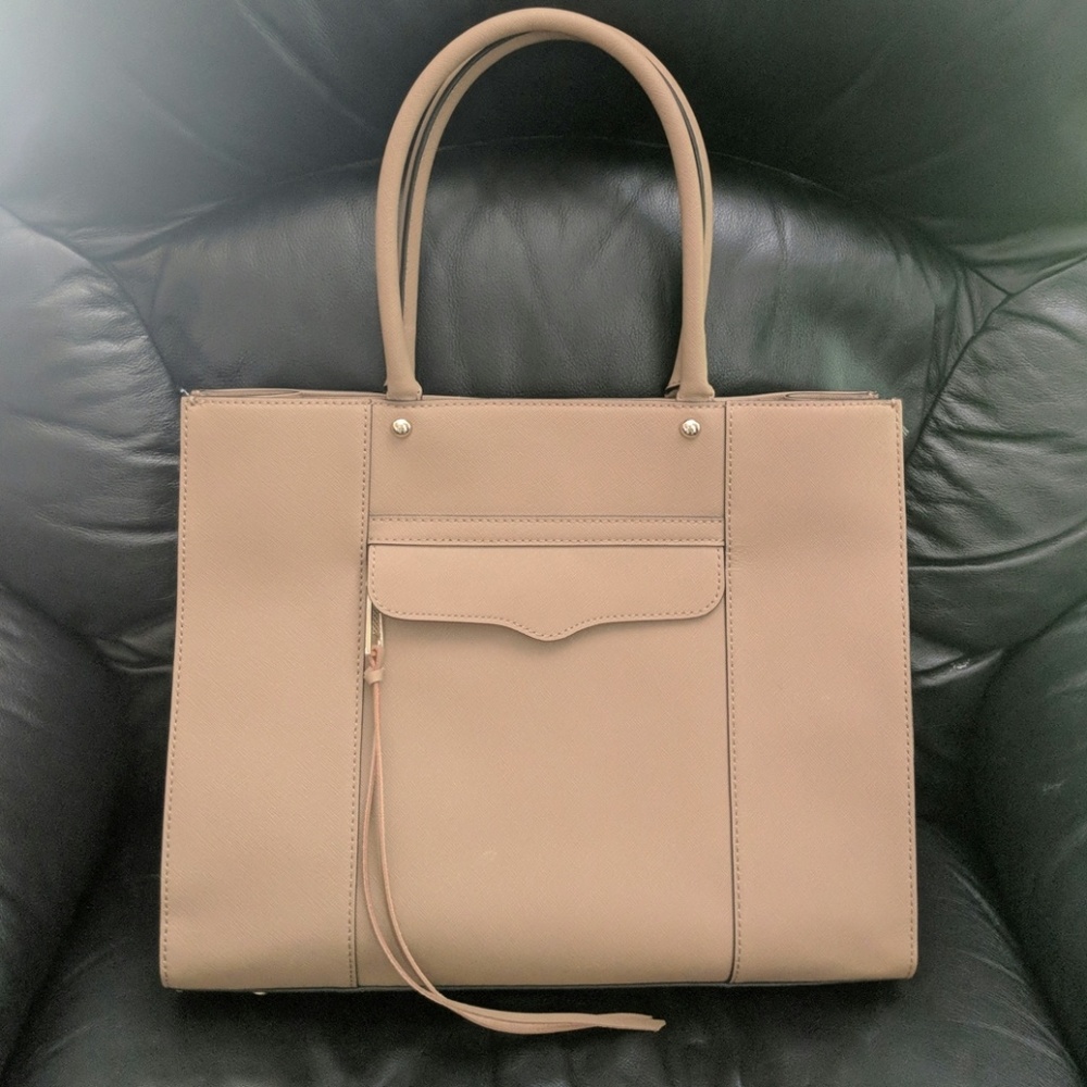 Rebecca Minkoff Medium MAB tote